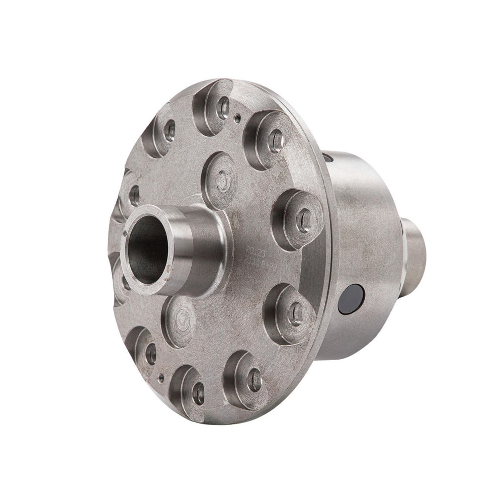 Блокировка ARB пневмо Mazda 8 RR SHIM ADJUST 30SPL S/N