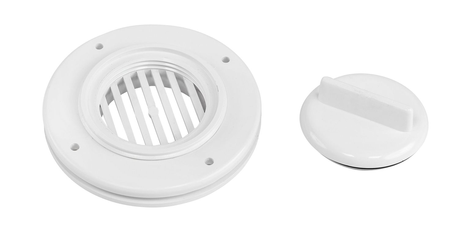 картинка Горловина днищевая Аналог