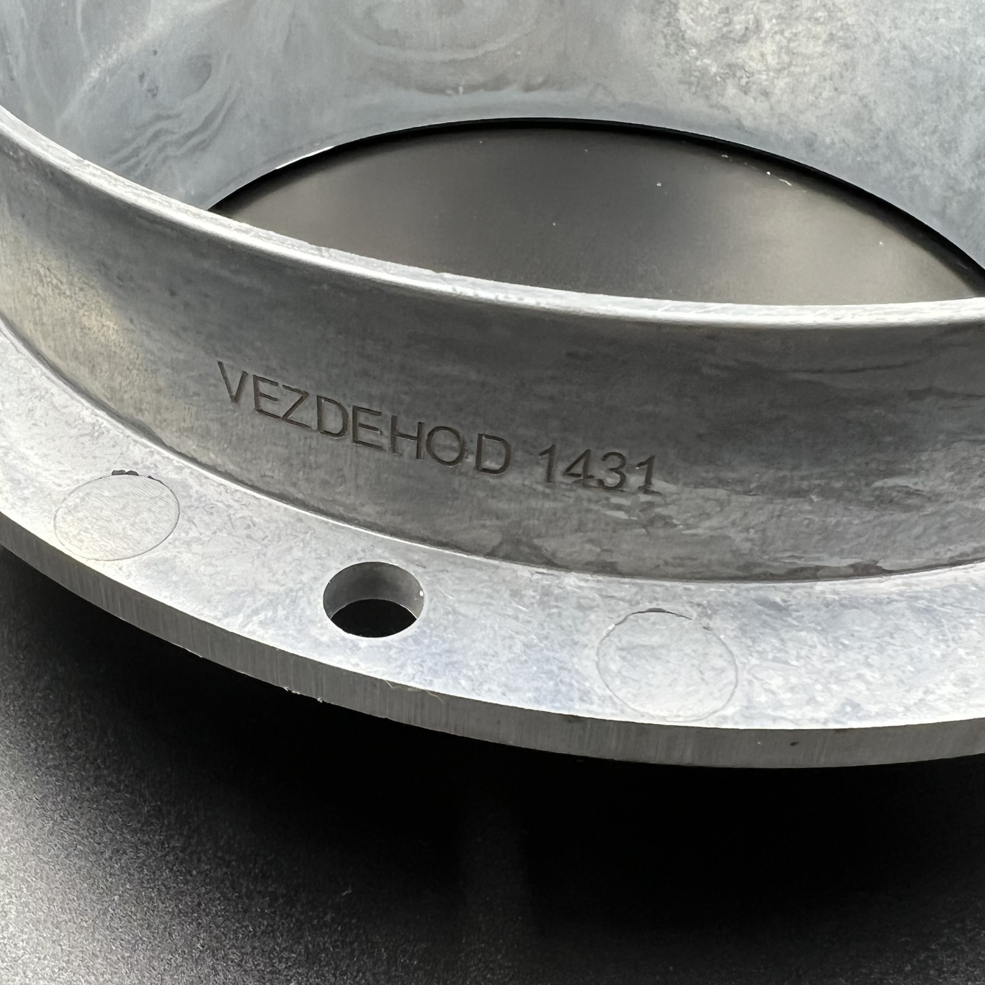 картинка Обечайка Большая 1431 (VEZDEHOD)