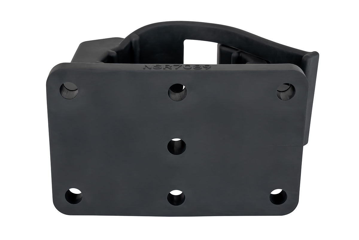 картинка Крепление универсальное Telawei (D70-84 мм)