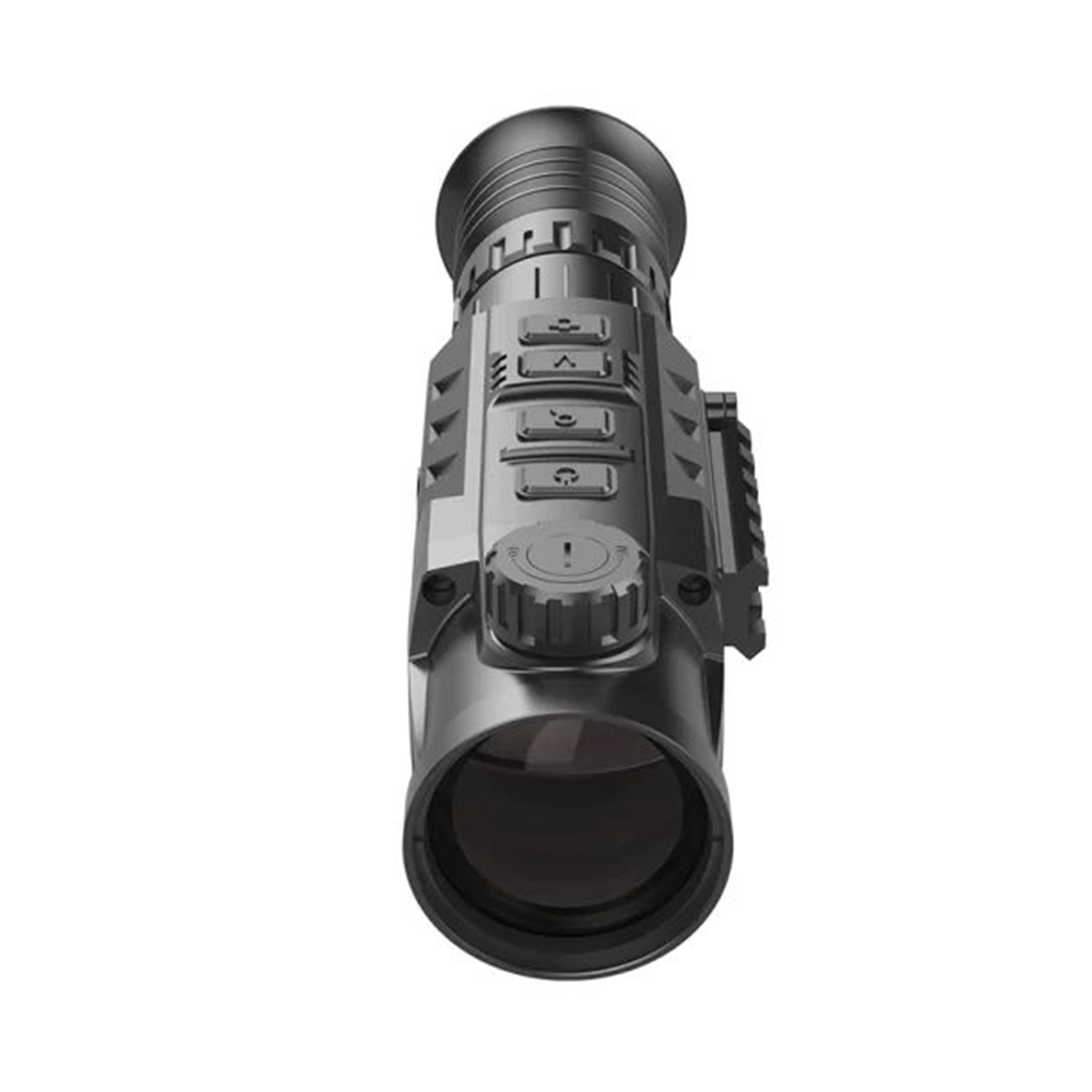 Тепловизионнный прицел iRay Rico RH 50