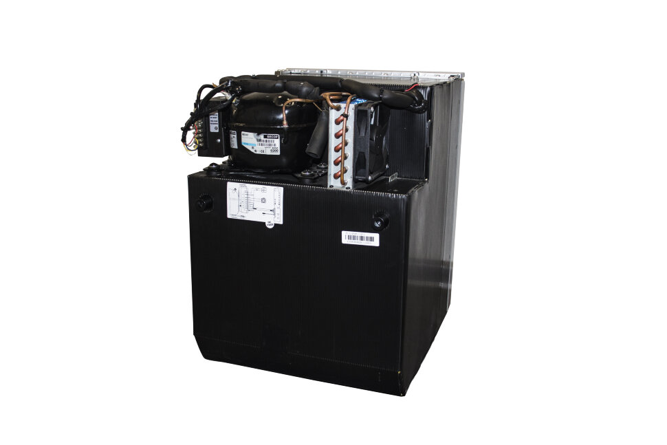 картинка Компрессорный автохолодильник MobileComfort MC-CRX-50