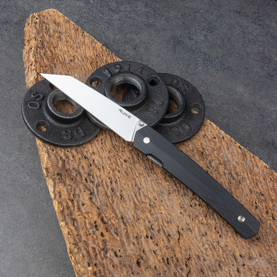 картинка Нож Ruike Fang P865-B