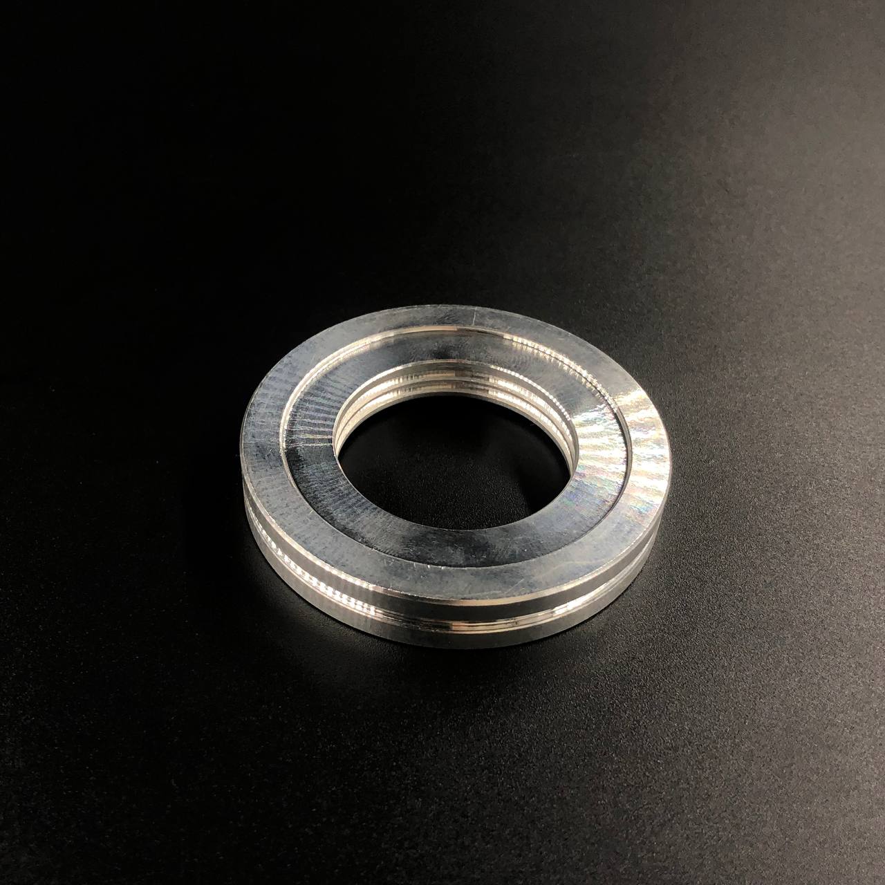 картинка Лабиринтное уплотнение коленвала Yamaha 25-30 (Seal) (PREMARINE)