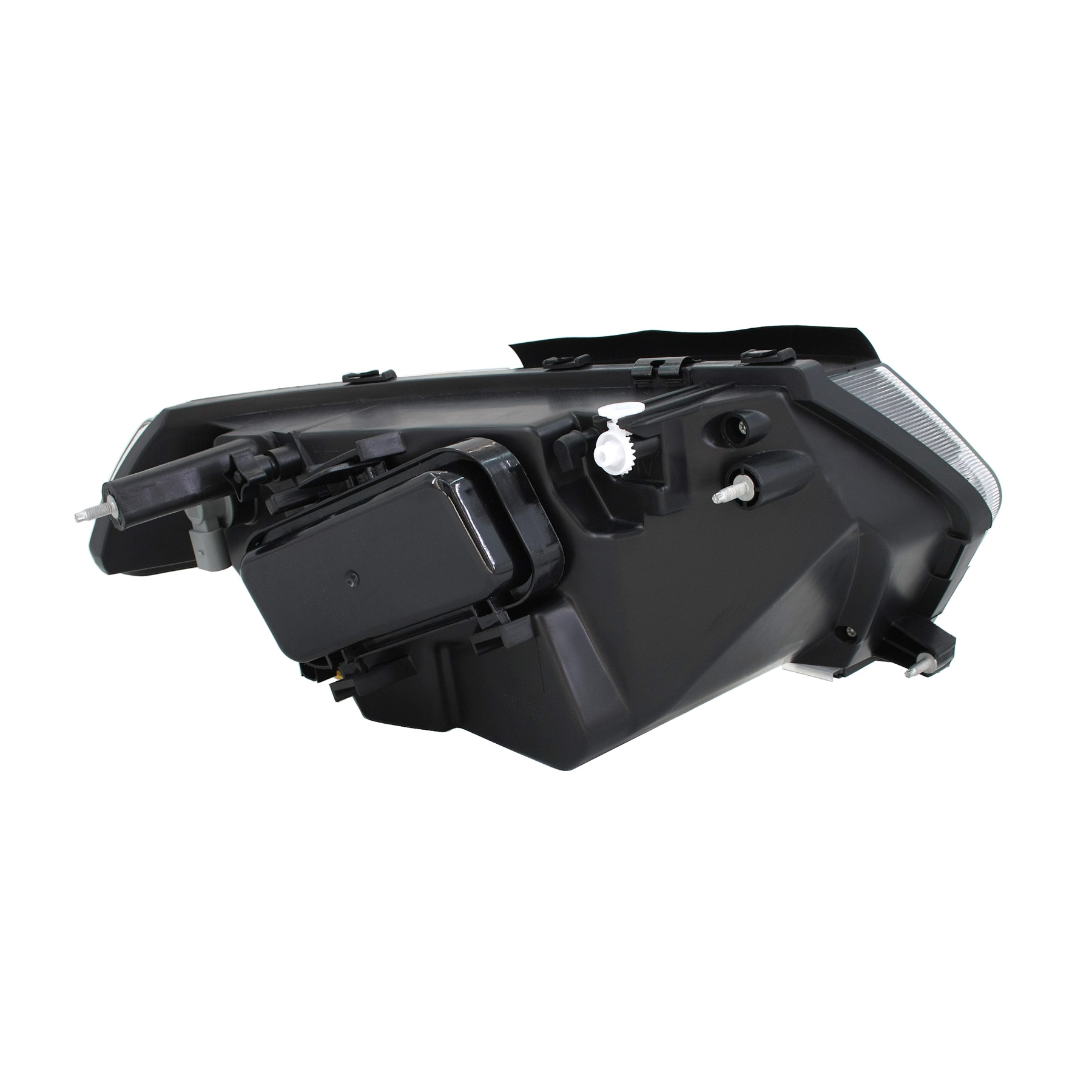 картинка Фара УАЗ ПАТРИОТ с ДХО левая (2014 - 2020 г.в.)