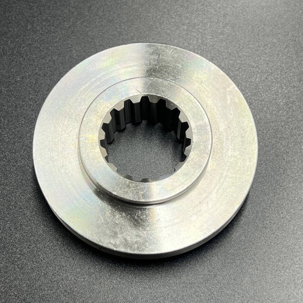 картинка Шайба упорная 6E7 Yamaha 9,9-15 под винт (PREMARINE)