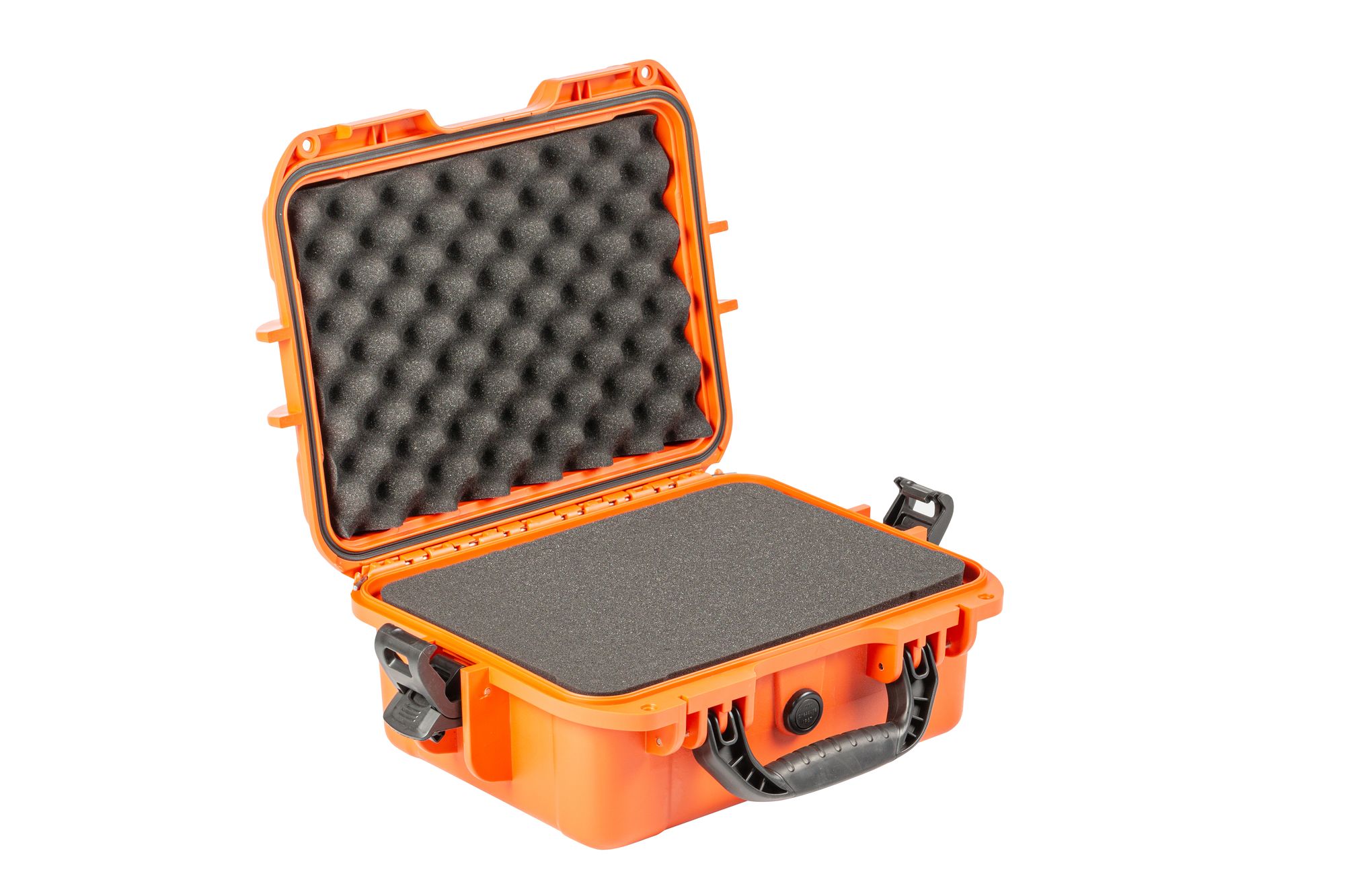 Кейс OffRoadTeam Element EL613210 ЧЕРНЫЙ, внутри 335*246*160мм, IP65