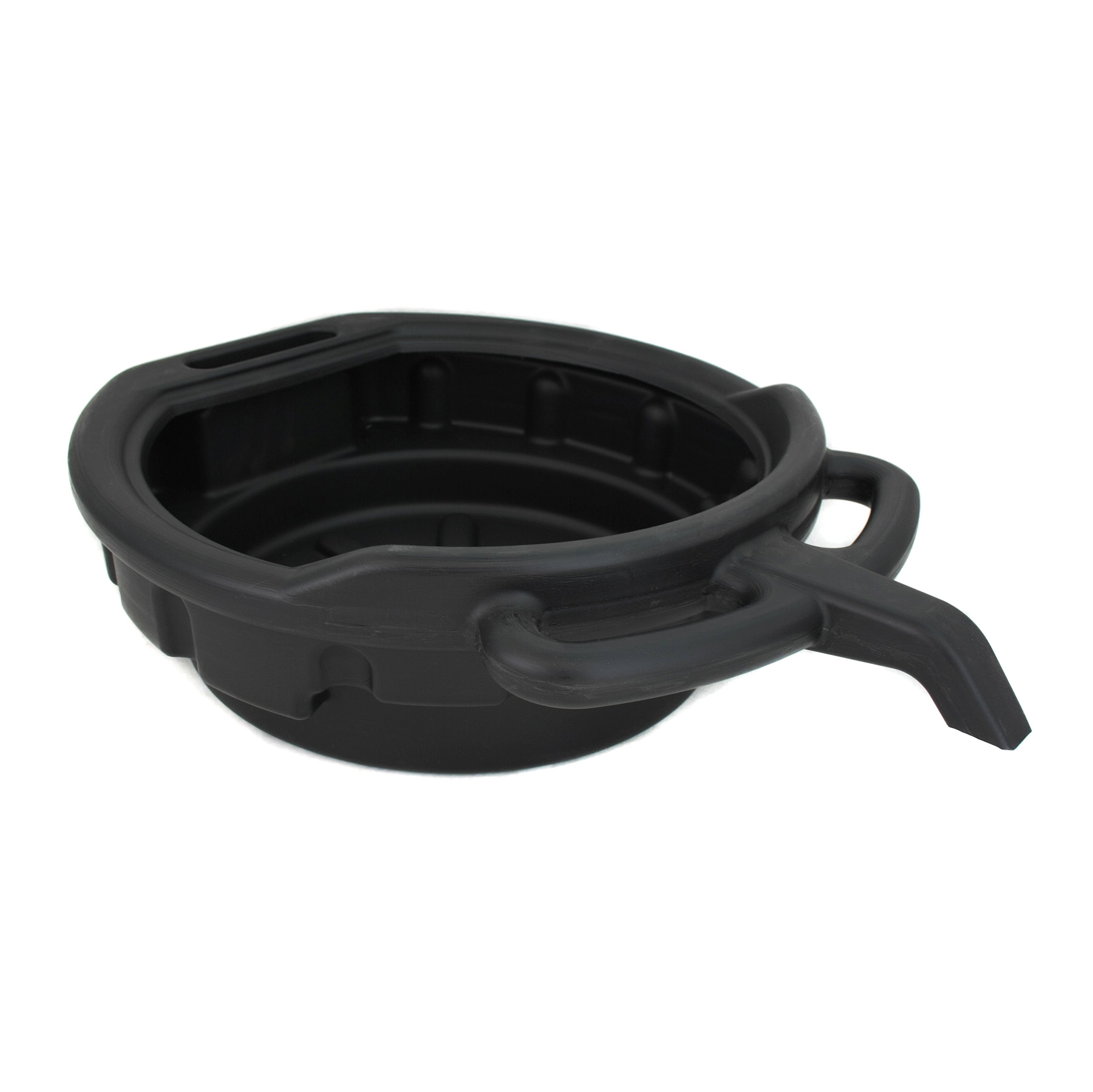 картинка Поддон для слива масла ART-RIDER 16л. черный