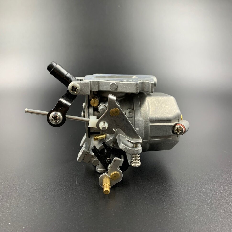 картинка Карбюратор Yamaha 9.9-15 Old (PREMARINE)