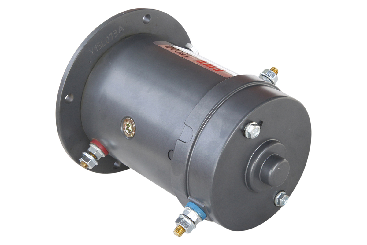 картинка Мотор EWN15000U24V
