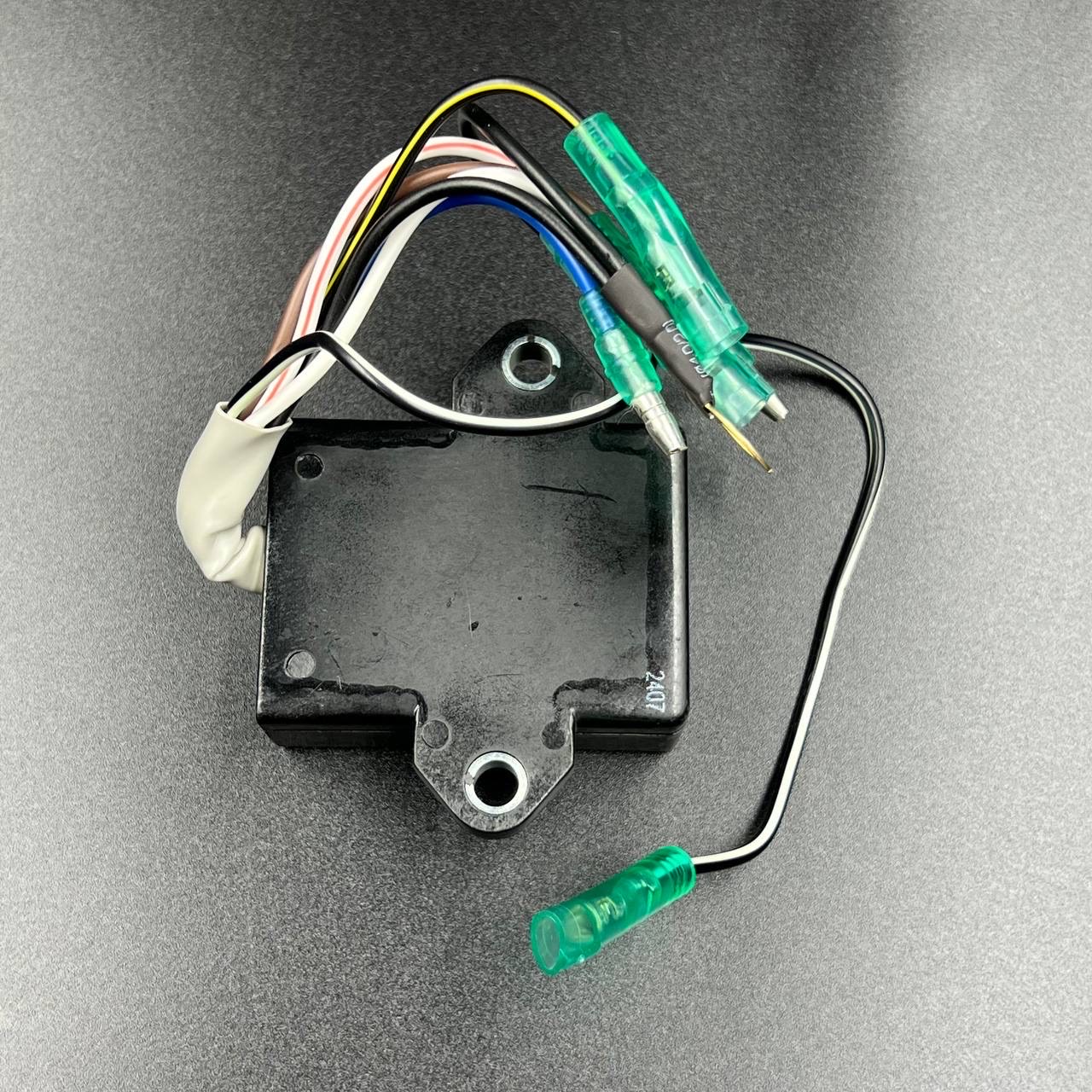 картинка Коммутатор Yamaha 9.9-15 (Omax)