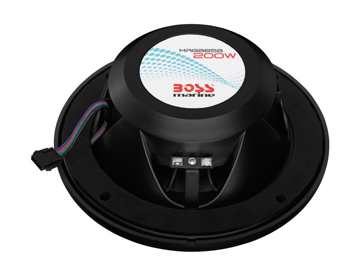 картинка Морская акустика BOSS MRGB65B