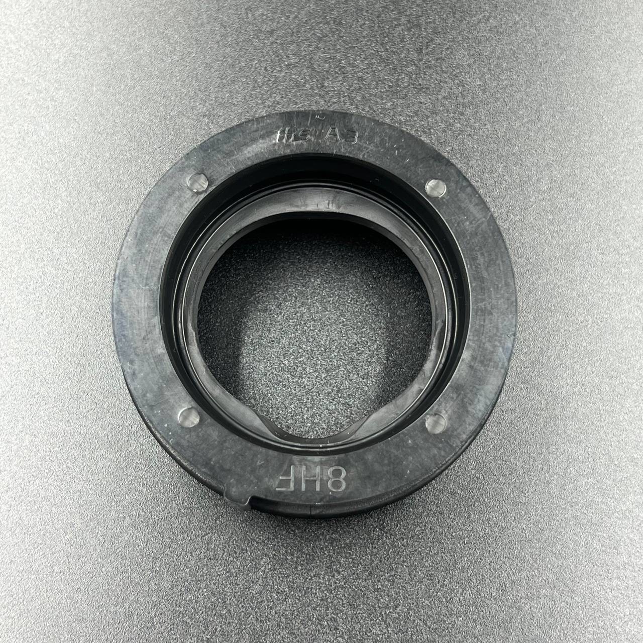 картинка Патрубок Yamaha VK10, RS10 (Yamaha)