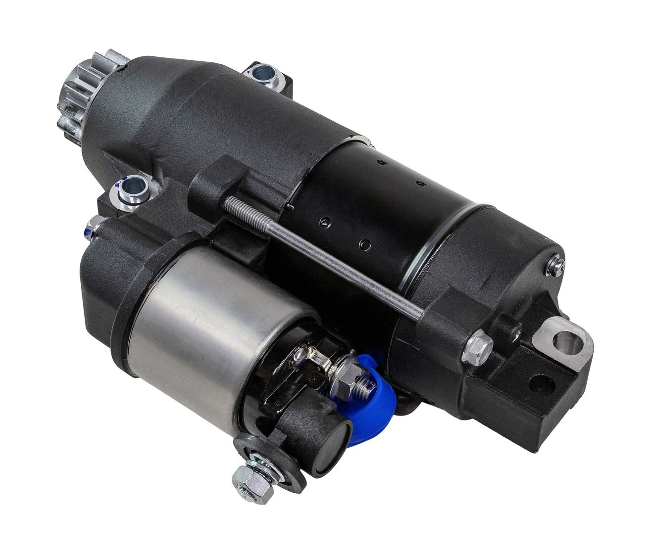 картинка Электростартер Marine Rocket (F60-01.09.00.05)