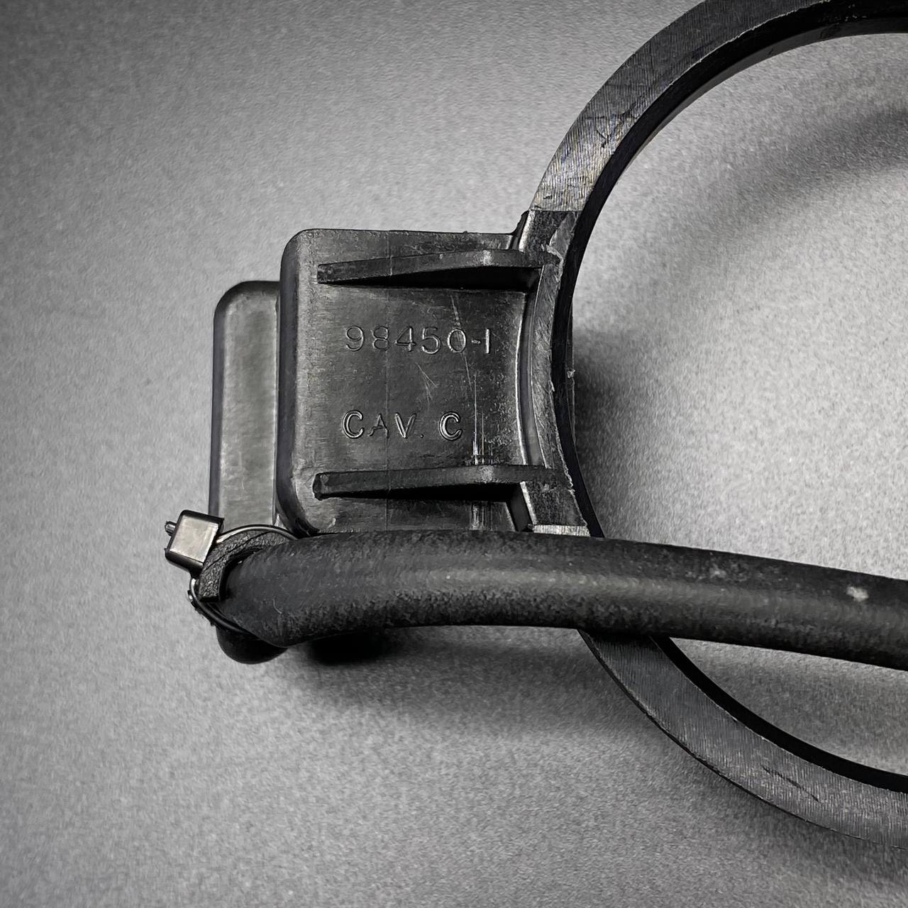 картинка Триггер TRIGGER ASSY (Quicksilver)