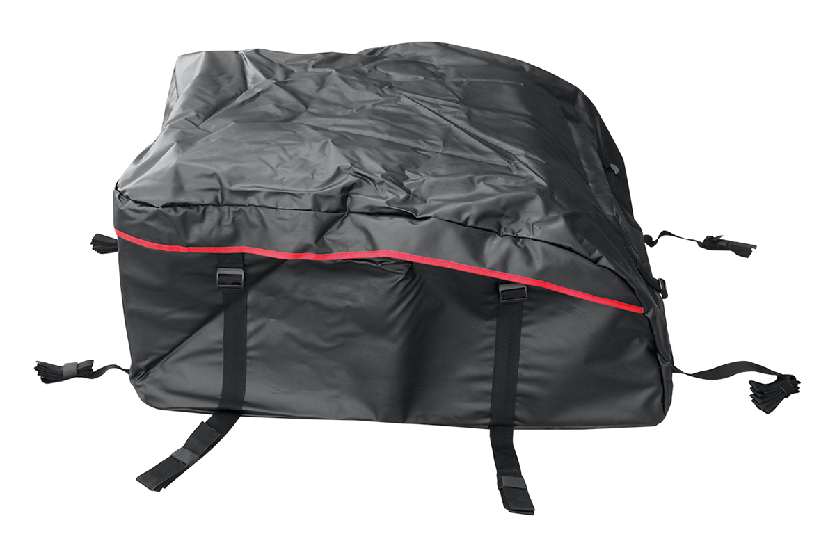 картинка Бокс РИФ на крышу мягкий (100x80x40 см)