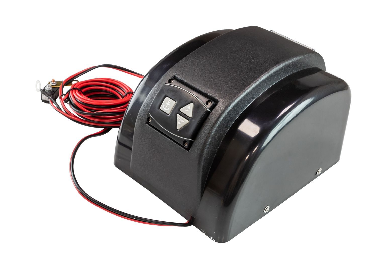 картинка Лебедка якорная autoTRAC BigWater 45, RC,(alum)