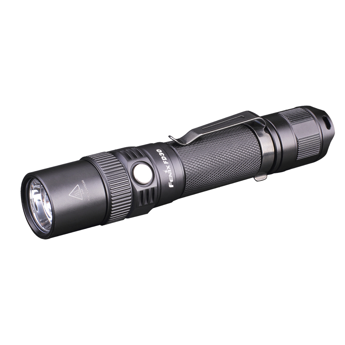 Фонарь Fenix FD30 c аккумулятором