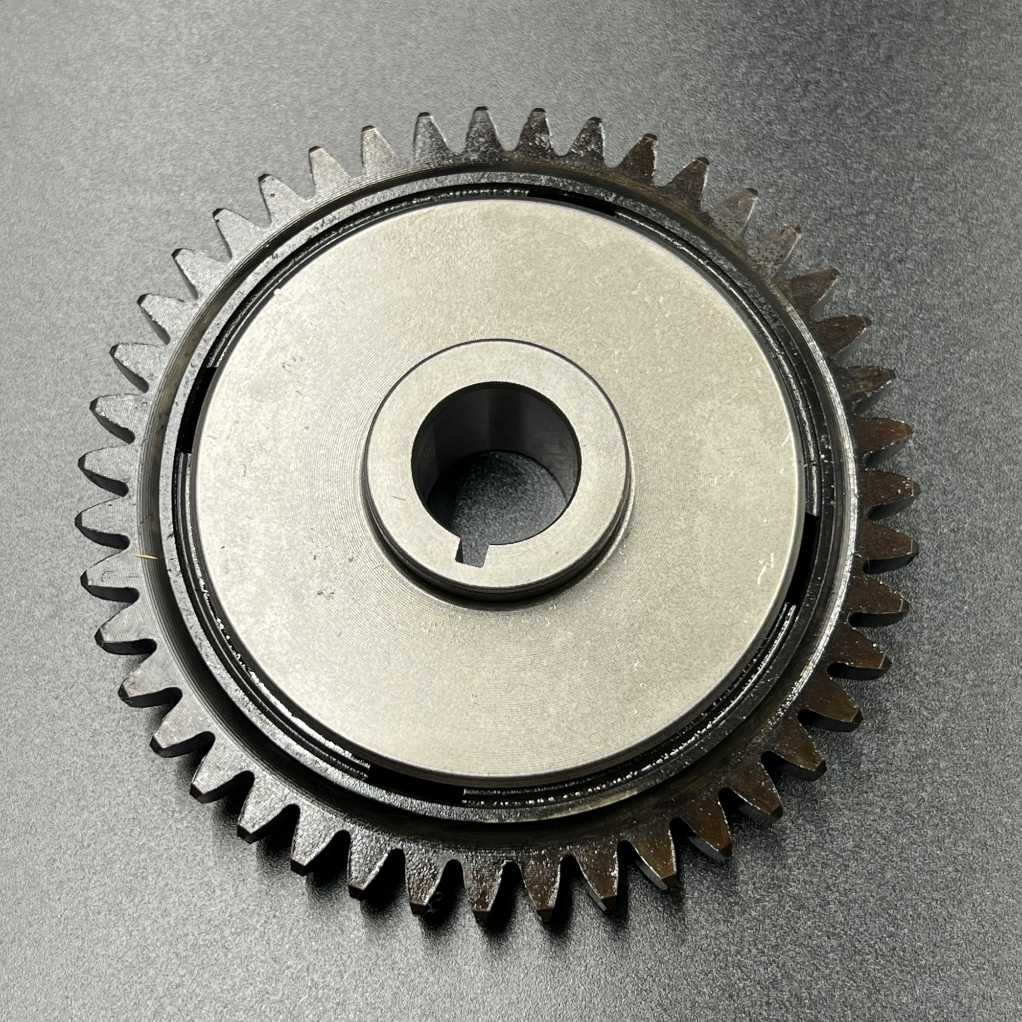 картинка Шестерня балансира Yamaha VK10, RS10/90 (Yamaha)