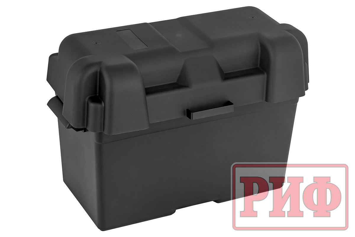 картинка Бокс аккумуляторный 443х253х305