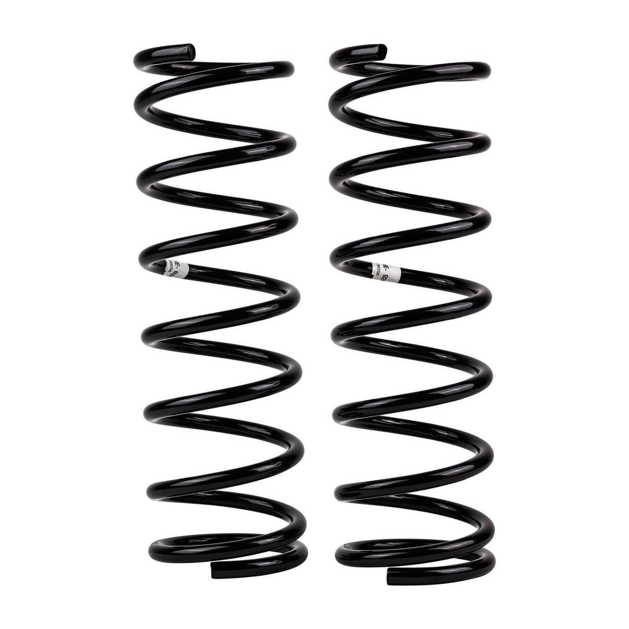 картинка Пружины подвески задние для Nissan Pathfinder 1987-1995 OME 29 ARB