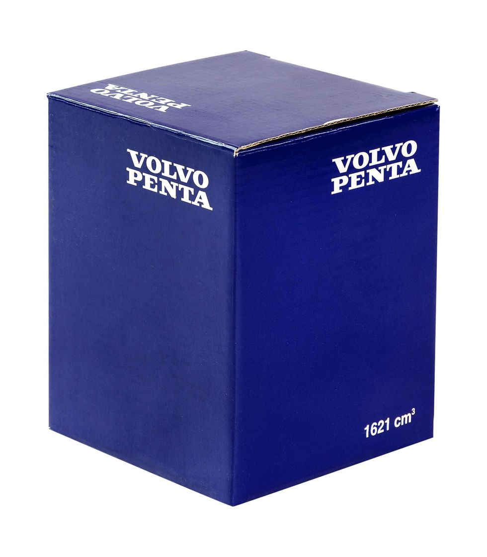 Обтекатель винта  Volvo Penta DP 16mm, Volvo Penta