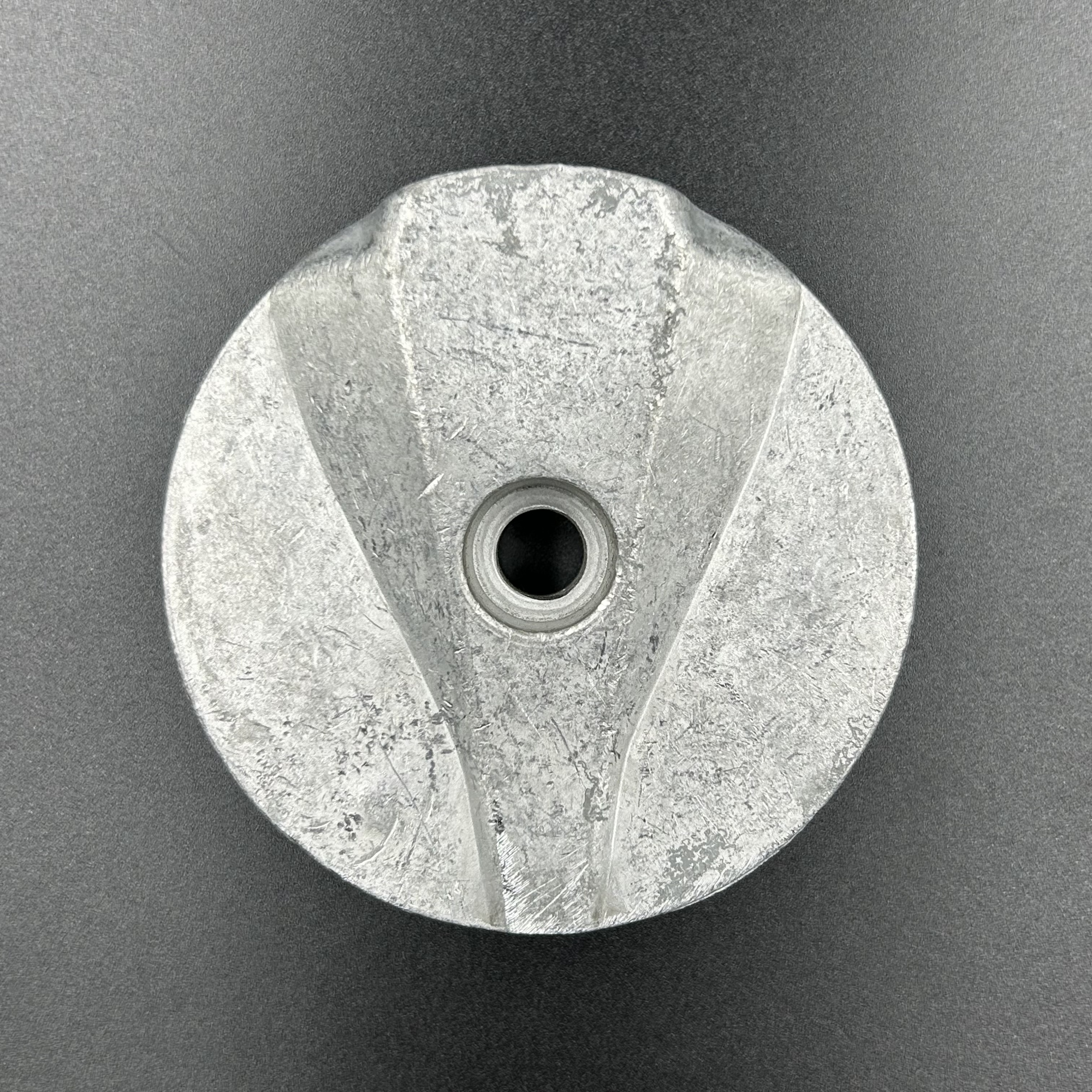 картинка Комплект анодов Yamaha 300-350 XP AL (Алюминиевый) (CMY300350XPKIT) (MARTYR)