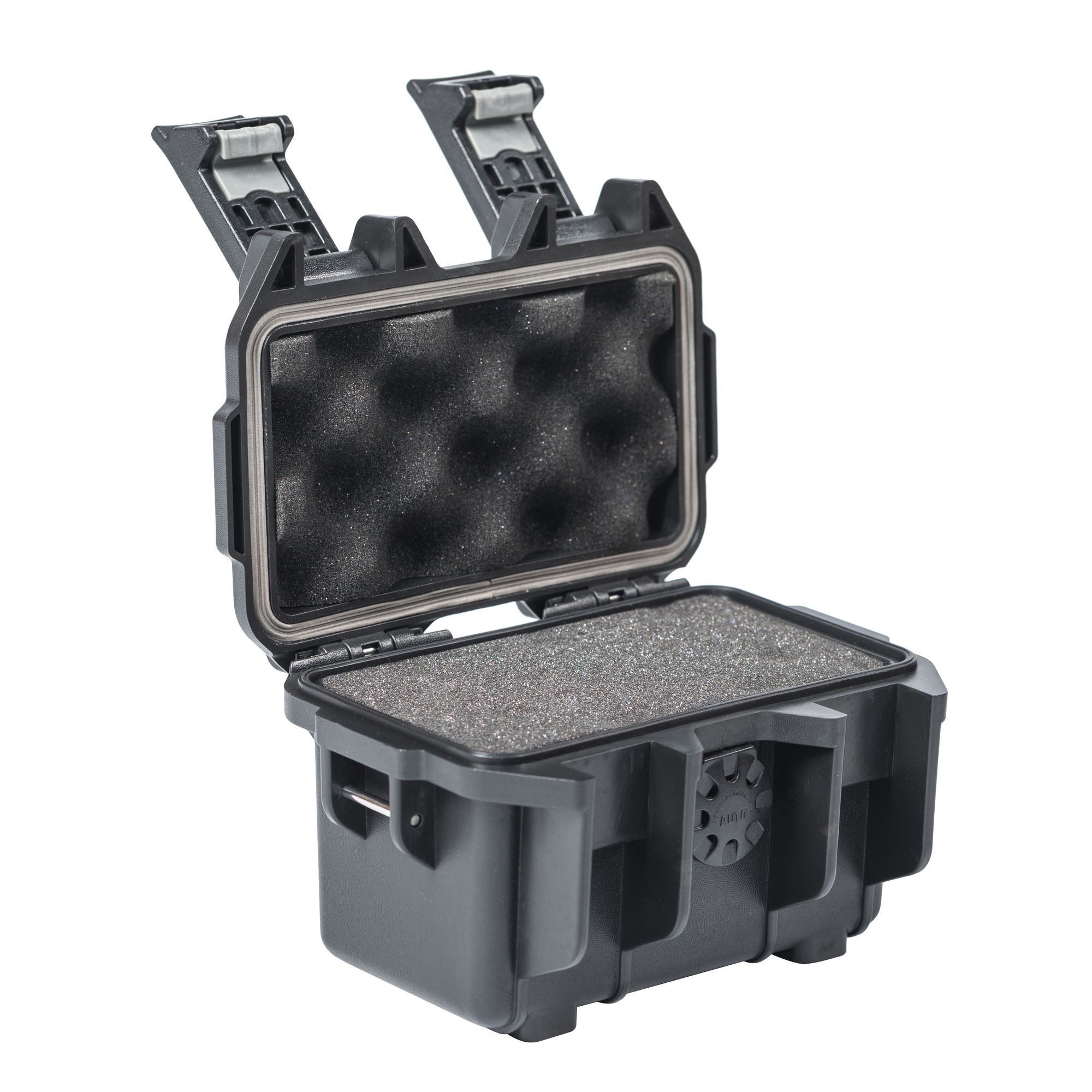 картинка Кейс OffRoadTeam Серия-Alps объем 1л, 142*75*96мм, IP67