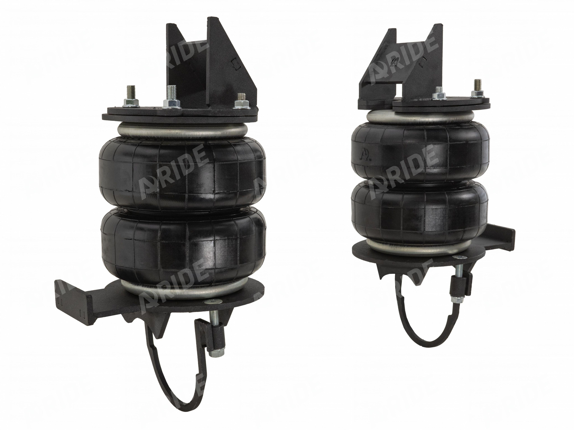 картинка Пневмоподвеска Dodge Ram 2500, 3500, задняя ось, Aride