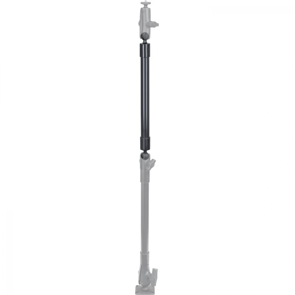 RAP-BB-230-18U 43 см (16,75) штанга RAM с шарами 25 мм (1"), высокопрочный композит