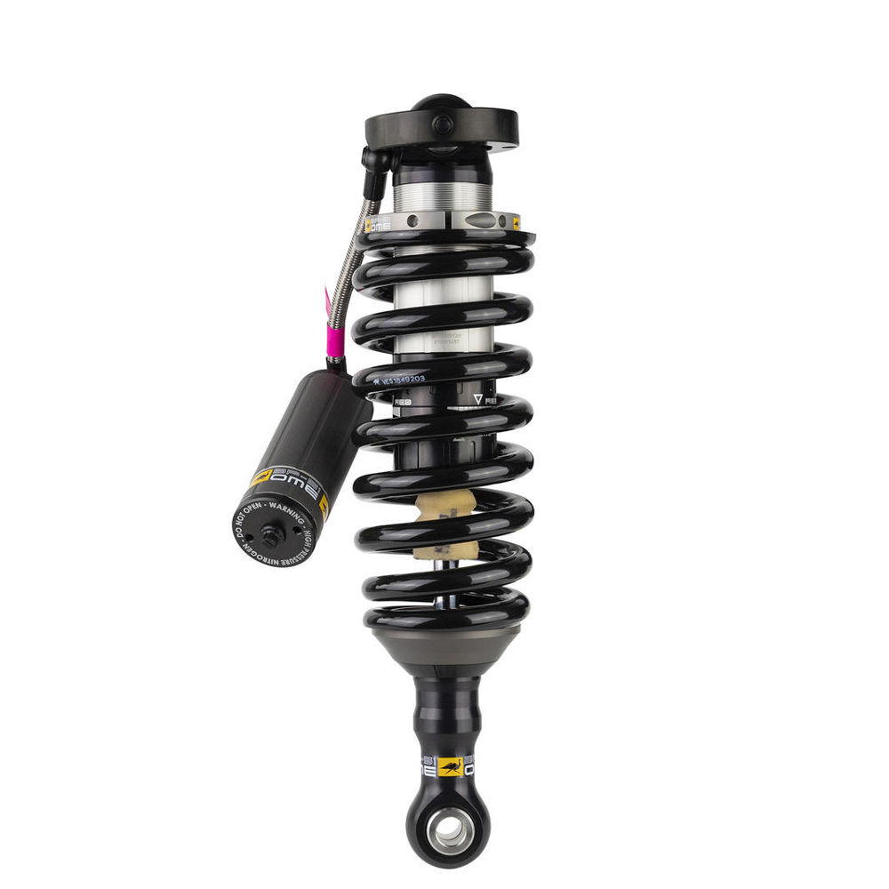 Передняя стойка BP51 RANGER PX3 FRONT RH