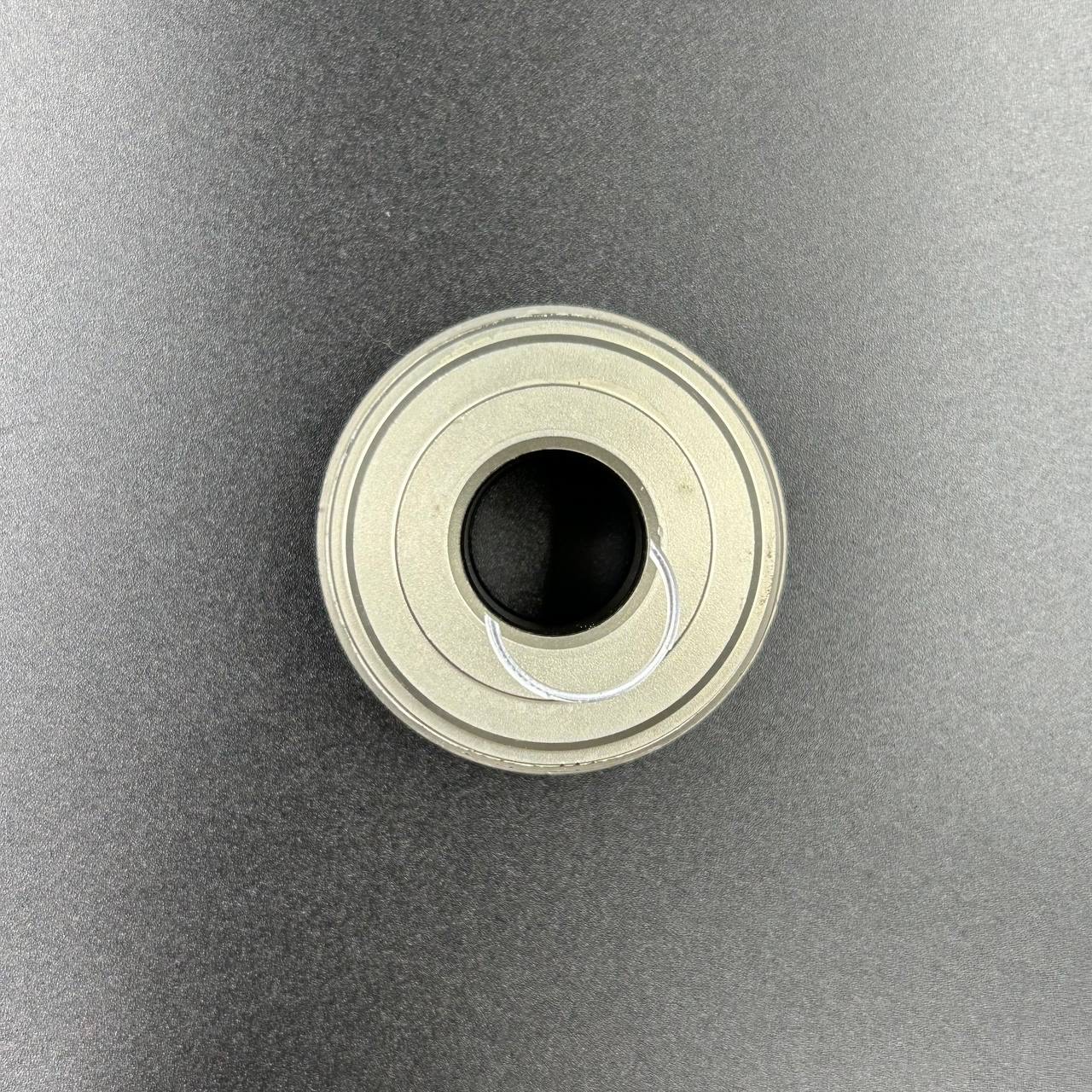 картинка Гайка вспомогательного штока гидроподъема Yamaha 225-250, F200-300 (PREMARINE)