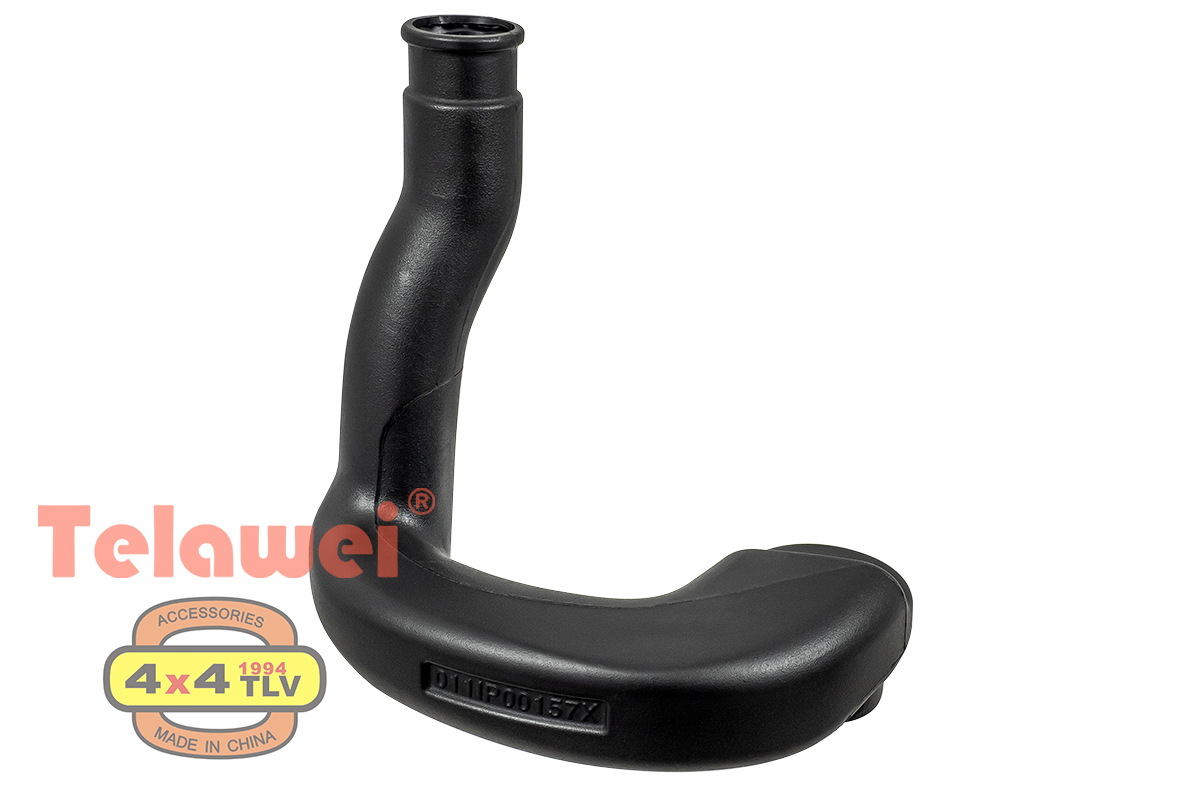 картинка Шноркель Suzuki Jimny 2019+