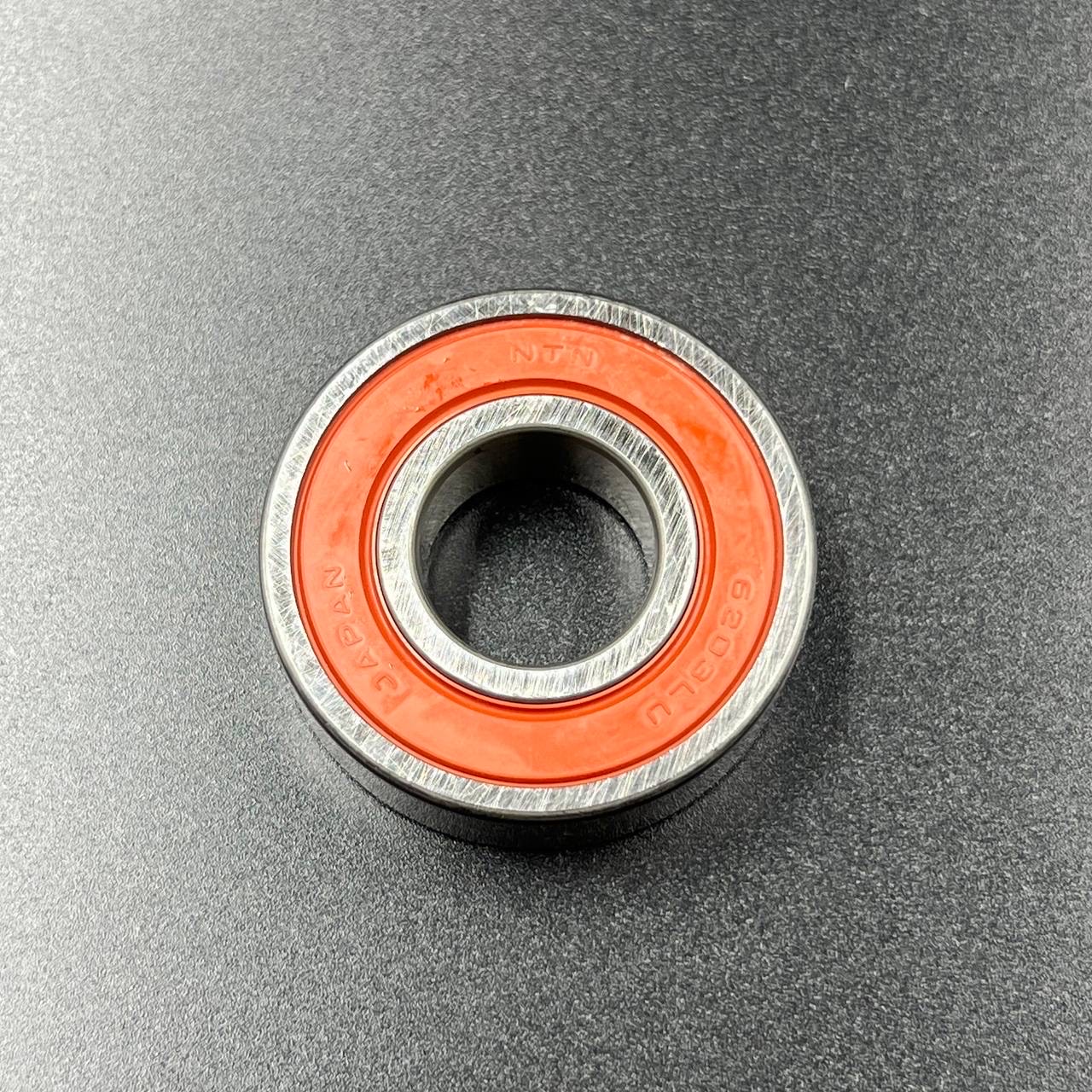 картинка Подшипник вала вентилятора Yamaha 17x40x12 (Yamaha)