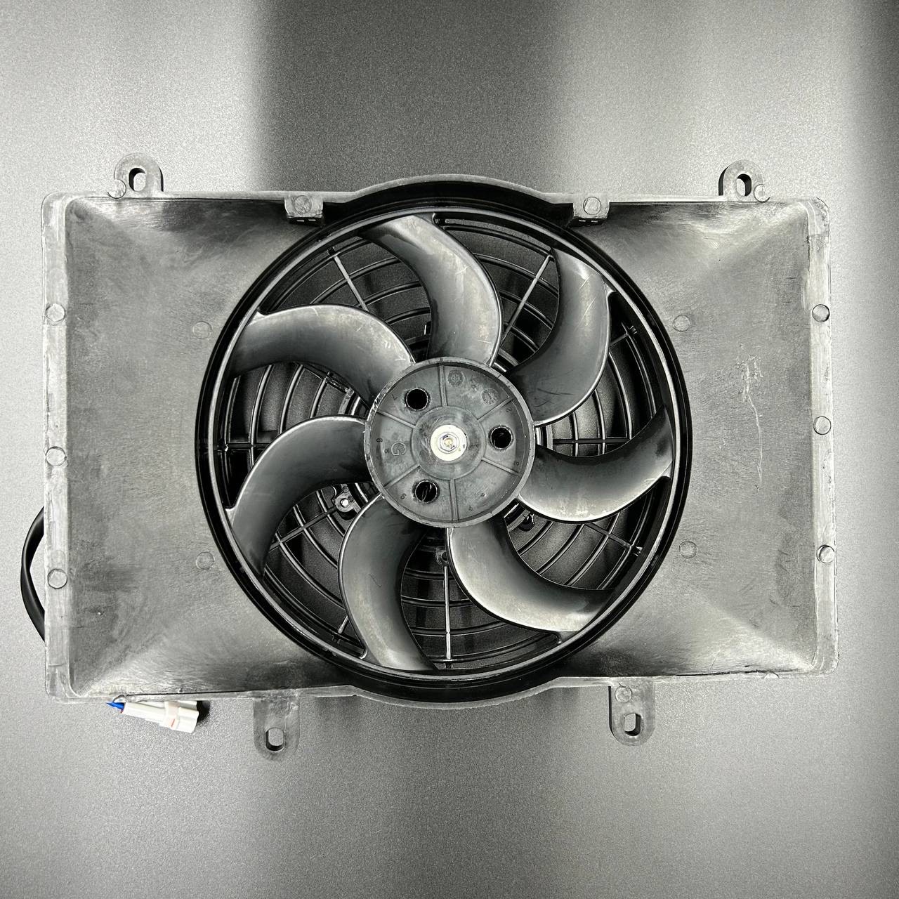 картинка Вентилятор Yamaha Grizzly 660 (5KM-12405-00) (ZIBO)