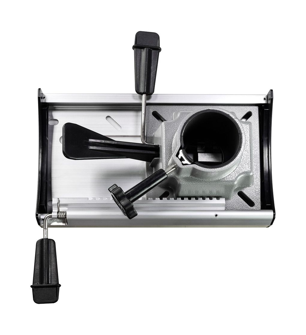 картинка Крепление сиденья к стойке 73 мм "газлифт"