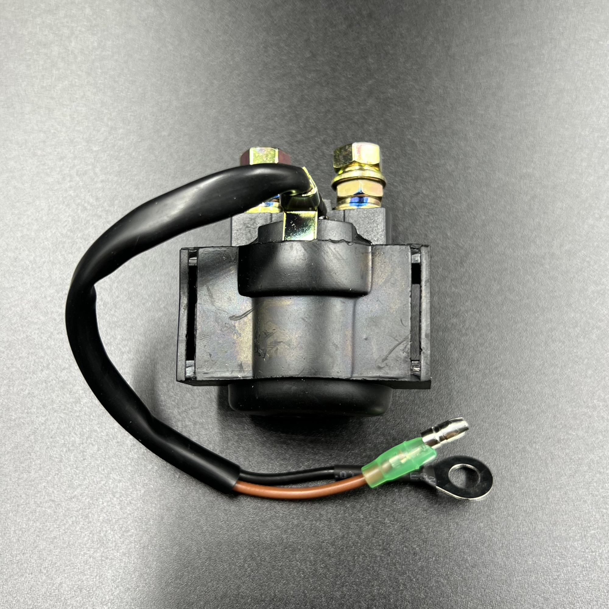 картинка Реле электростартера Yamaha (YUELANG)