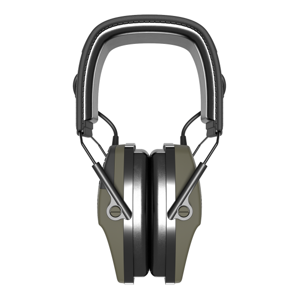 картинка Активные наушники ARTELV КРЕЧЕТ ЗЕЛЁНЫЕ