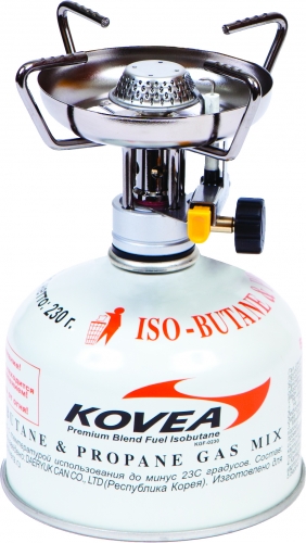 картинка Горелка газовая KOVEA KB-0410