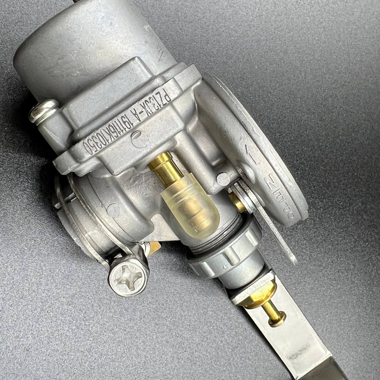 картинка Карбюратор Tohatsu 3.5 (PREMARINE2)