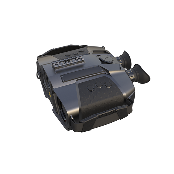 картинка Тактический бинокль iRay TOM-E