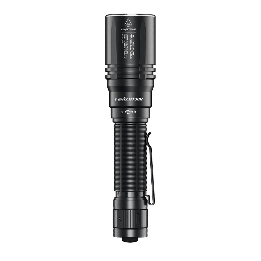 картинка Фонарь Fenix HT30R, HT30R