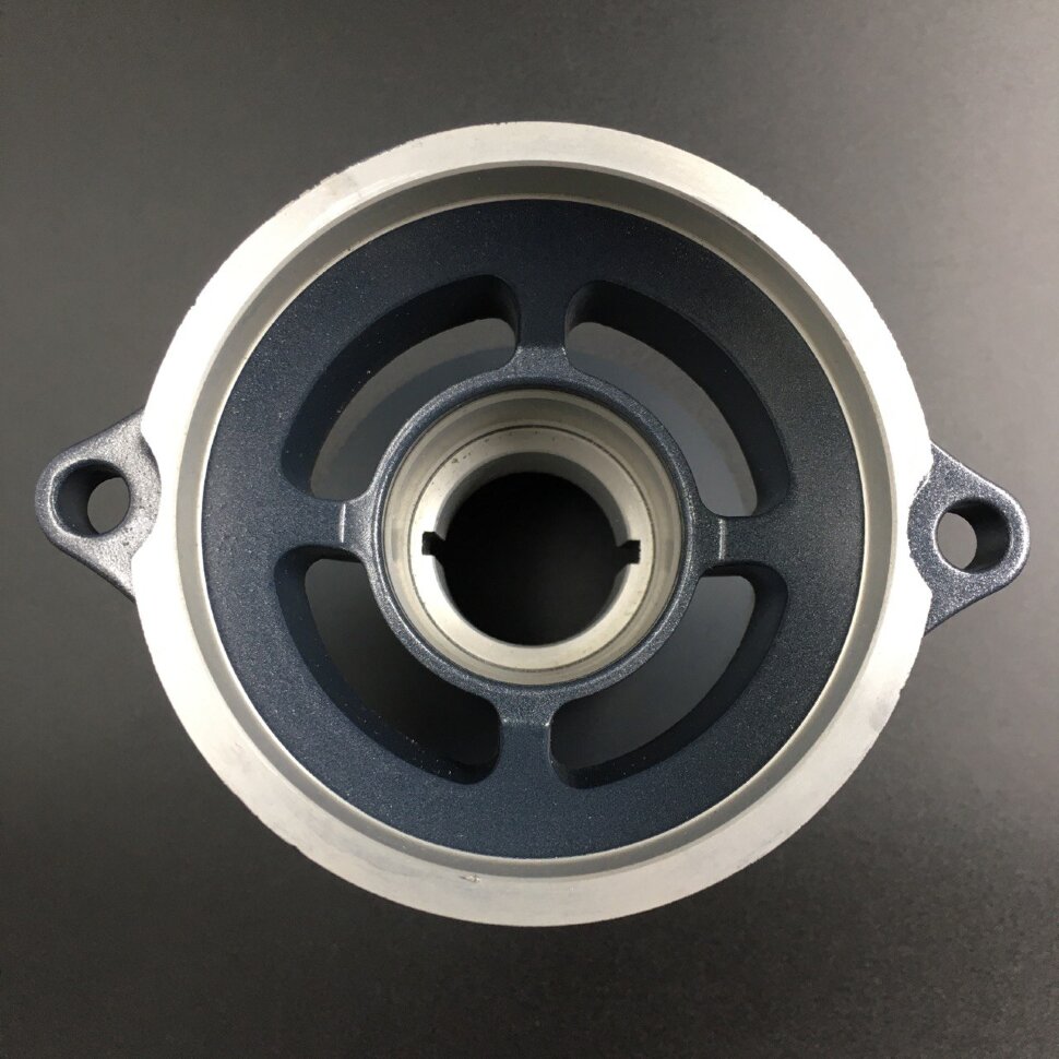 Обойма гребного вала Yamaha 25-30 (Osaka)