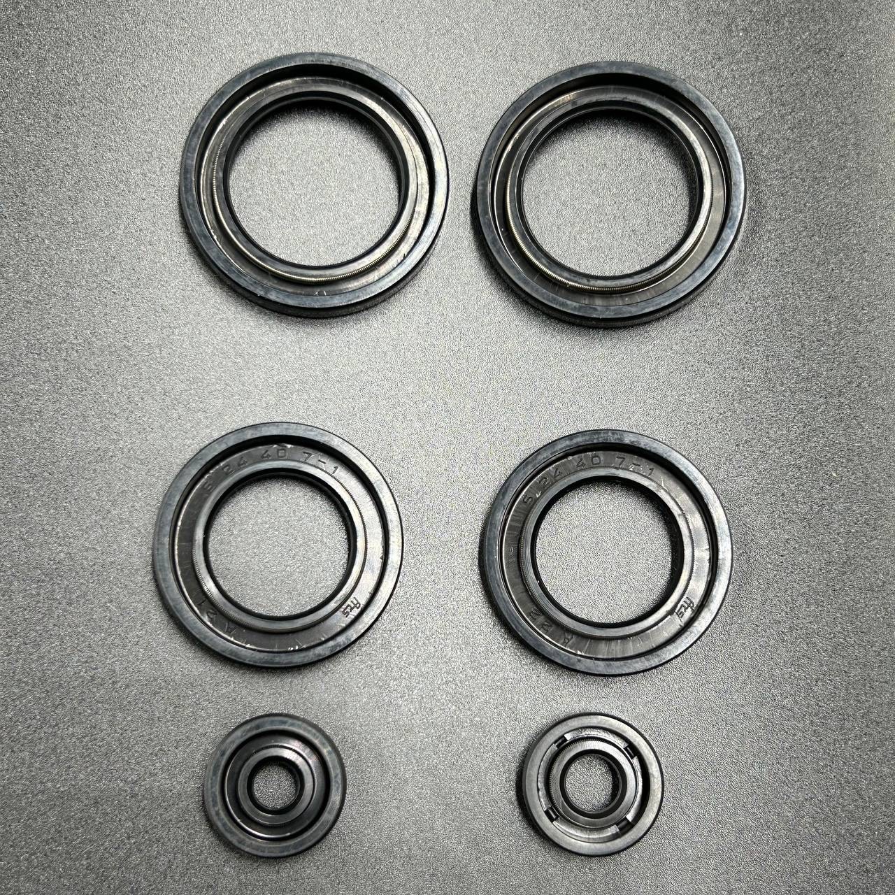 Ремкомплект редуктора Suzuki DF250-300(A) (Suzuki)