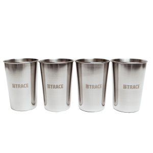 картинка Набор стаканов BTrace 4шт по 175мл