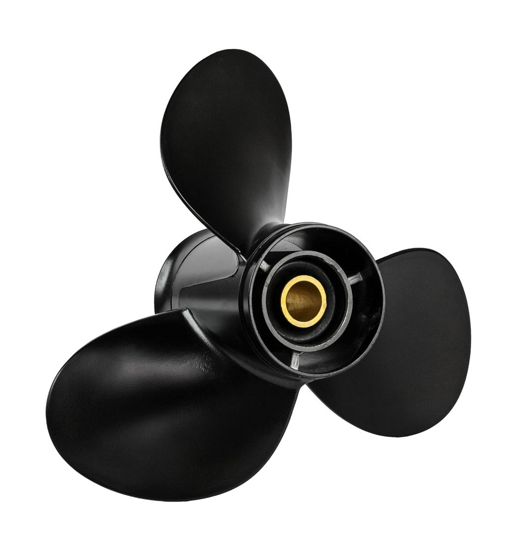 картинка Гребной винт 3x13-3/4x15, Marine Rocket