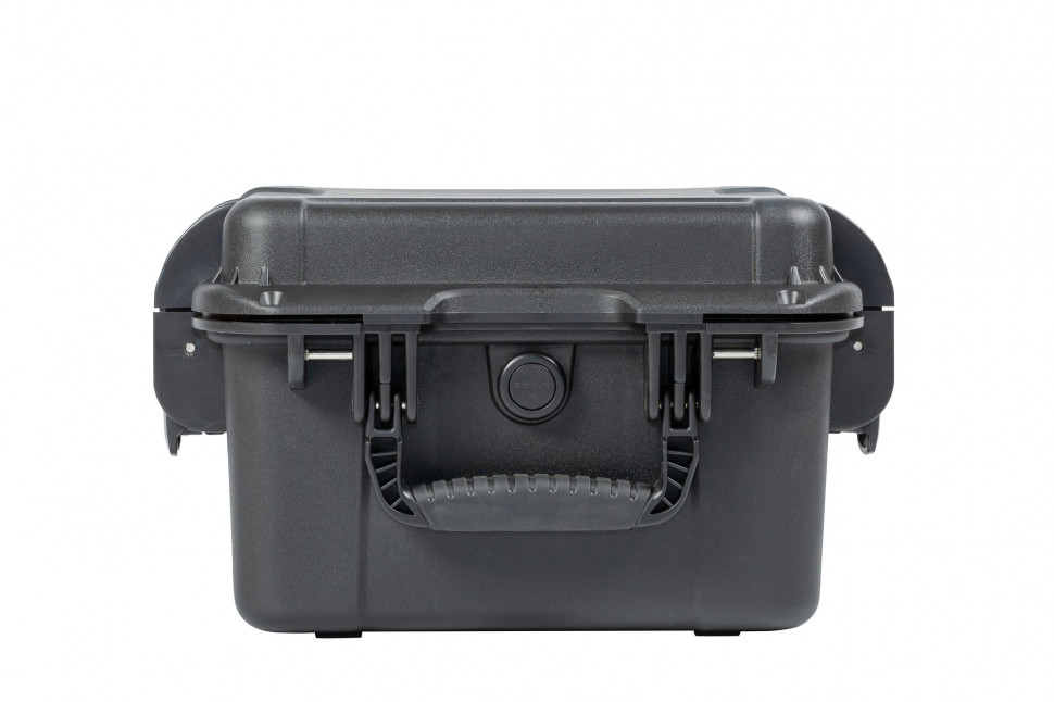 Кейс OffRoadTeam Element EL613075 ЧЕРНЫЙ, внутри 272*220*197мм, IP65