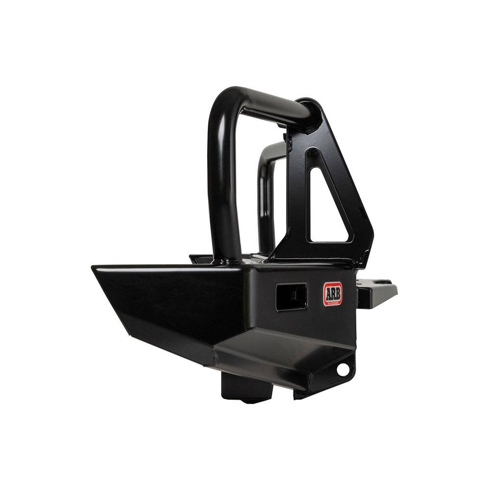 WINCH BAR 8/9 PAJ GLS 97-00 W/SRS