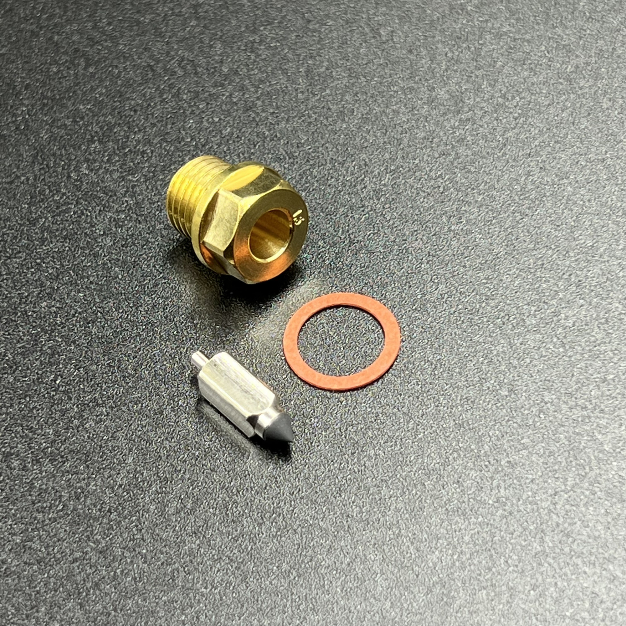 картинка Ремкомплект карбюратора Yamaha VK540 (KINETIX)