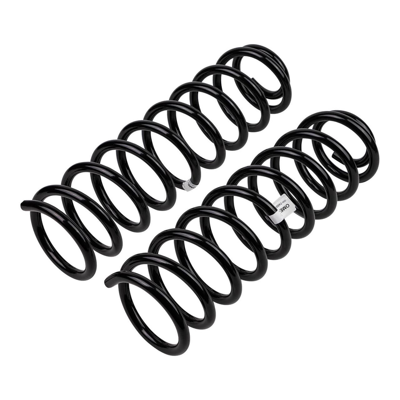 картинка Пружины подвески передние для Jeep Cherokee 1984-1993 OME 2930 ARB